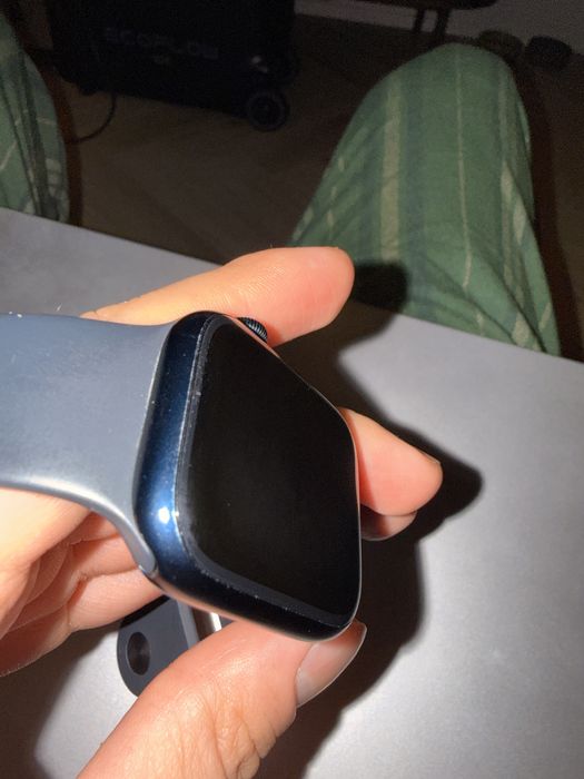 Apple Watch Series 8 - 45mm midnight