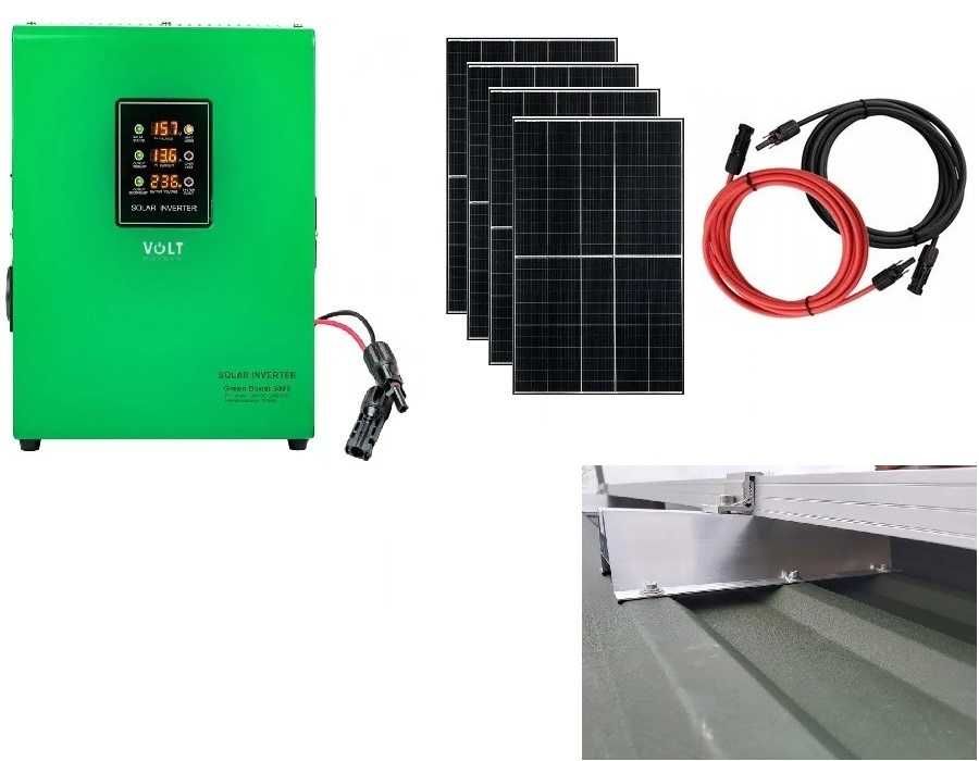 Panele do grzania CWU 2KW oszczędzaj bez zgłoszeń do Zakładu Elektrycz