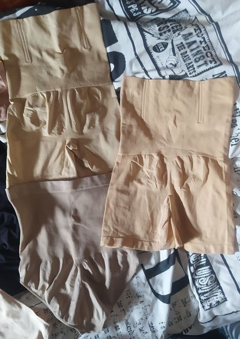 Утягивающие трусики,утяжка, пуш ап, М-L-XL,корегуючі,майка