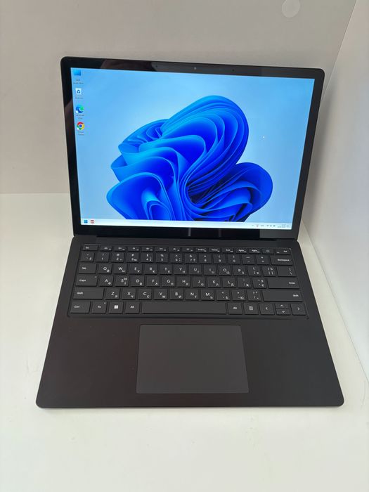Microsoft Surface Laptop 5 13,5 i5 1265U 16GB RAM 256GB но