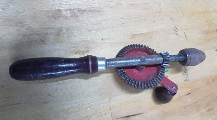 Hand Drill64552960980097121