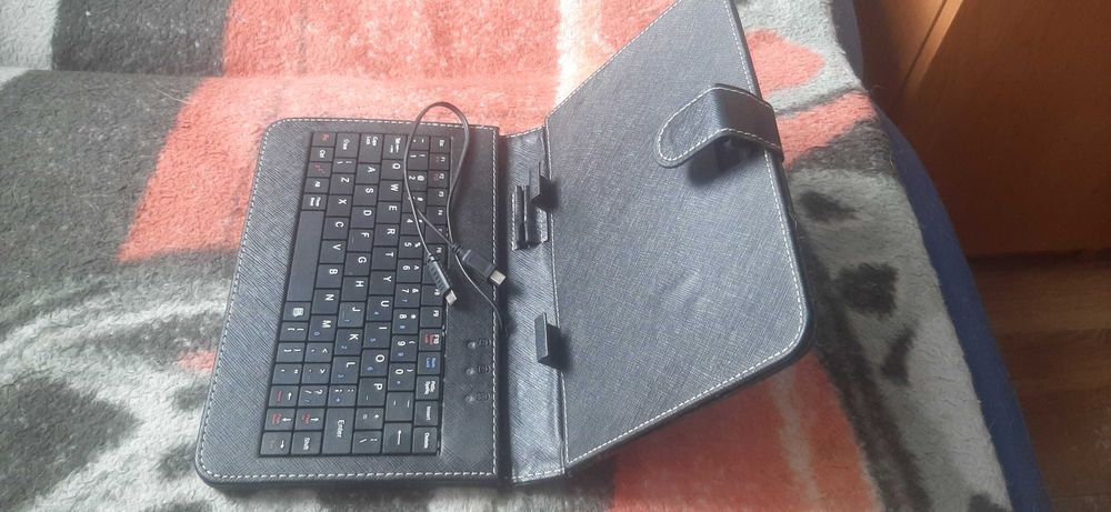 Klawiatura , tablet