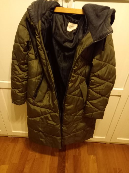 Kurtka zimowa carry m