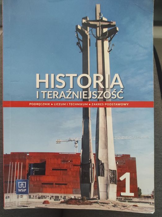 Podręcznik HiT 1 WSiP