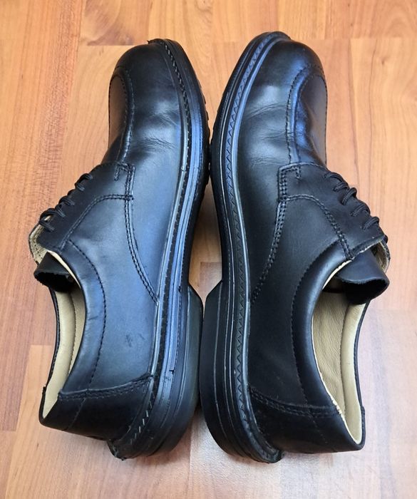 Спецвзуття, туфлі, кросівки Lemaitre, розмір 41