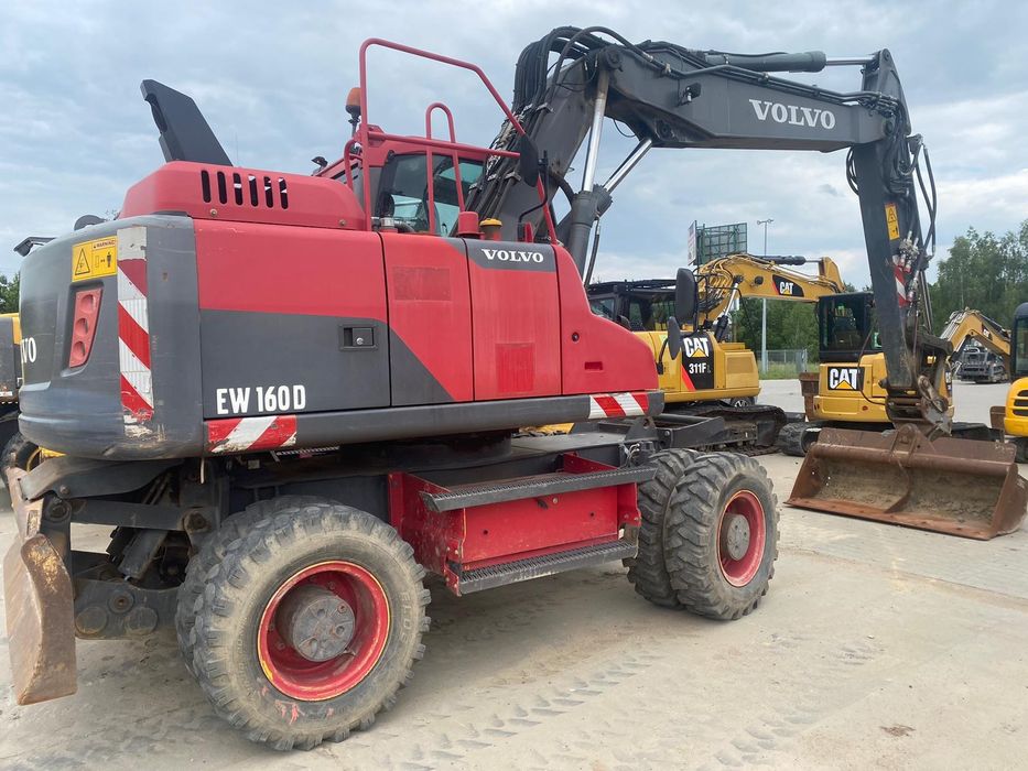 Uslugi,wynajem Koparka, minikoparką usługi budowlane