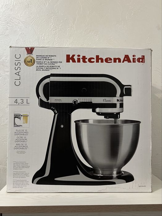 KitchenAid Classic   Новий