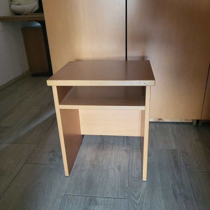 Szafka nocna hotelowa