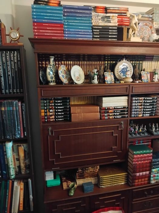 Livros diversos - venda por motivo de mudança - 1