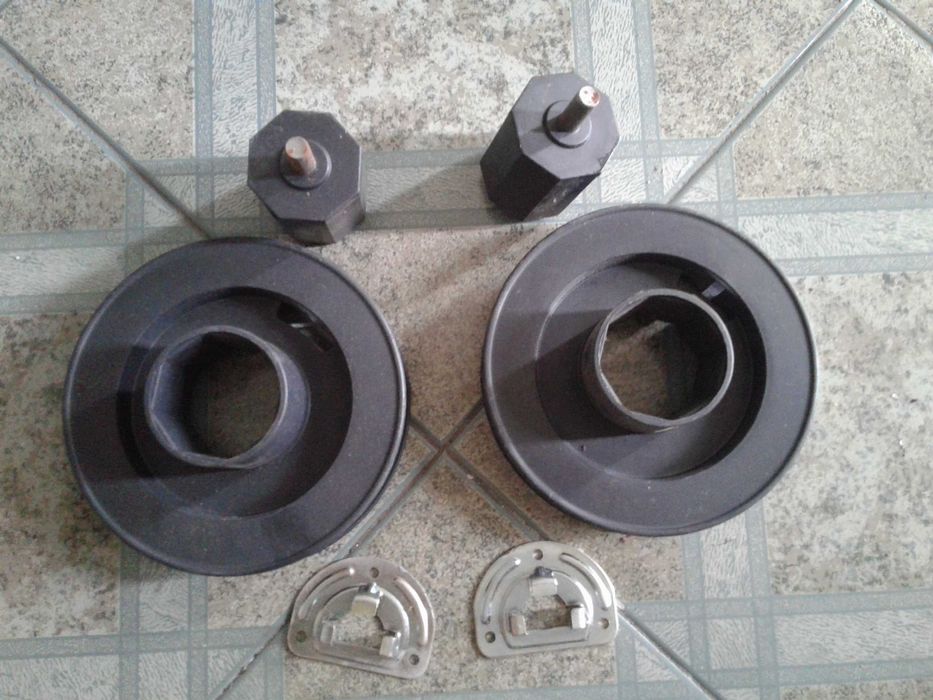 Ferragens para estores / persianas, NOVAS!