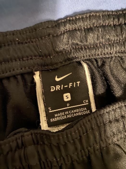 Calças fato de treino Dry-Fit Nike