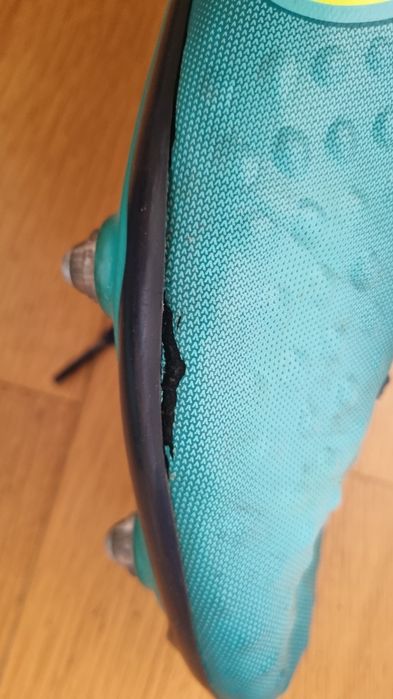 Chuteiras Nike Magista