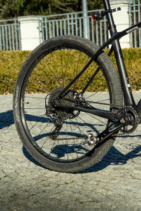 Merida BIG NINE 7000