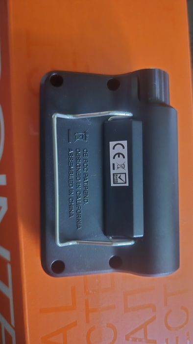 Quest Q60 Wirefree Mate WTR - bezprzewodowy odbiornik audio 2.4G
