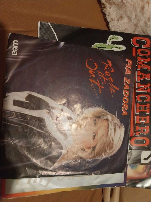 Discos Vinil