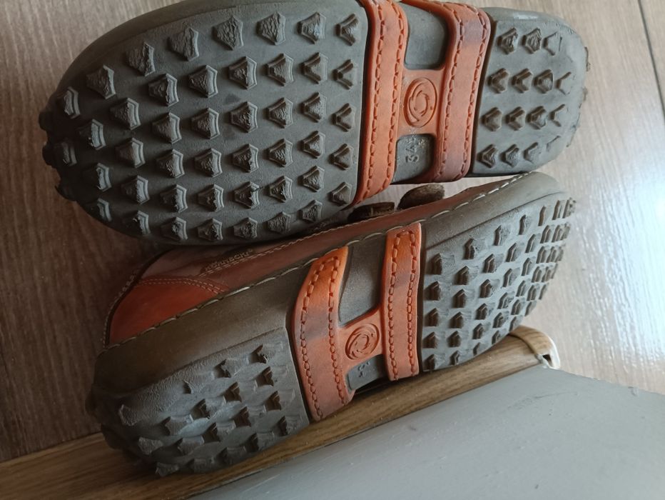 buty firmy Kornecki