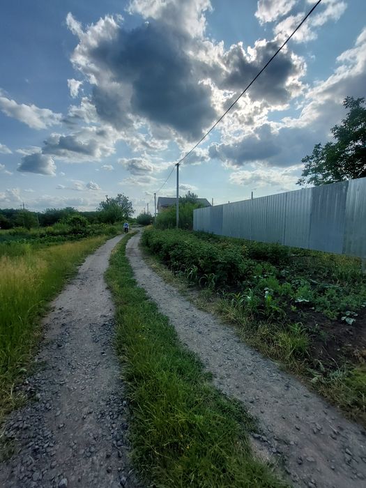 Продам земельну ділянку на Н.Балашівці