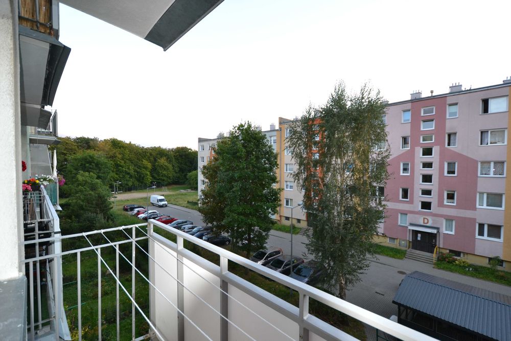 Mieszkanie Gdynia Witomino do wynajmu na dłużej