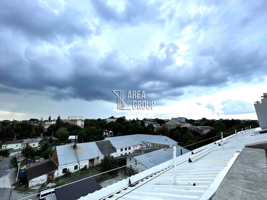 Продається стильна дворівнева квартира.