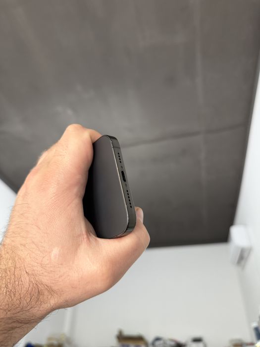 Apple iphone 15 Pro Max 256 gb Neverlock 91% айфон Про Макс