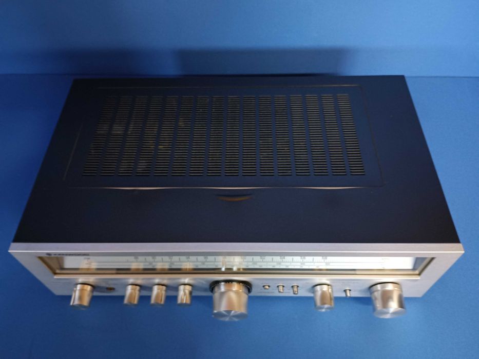 receiver KENWOOD KR-3010L