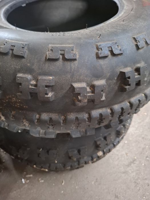 Opony do quada,yamaha/ suzuki 20x10-9 oraz 20x11-9 i 21x7-10