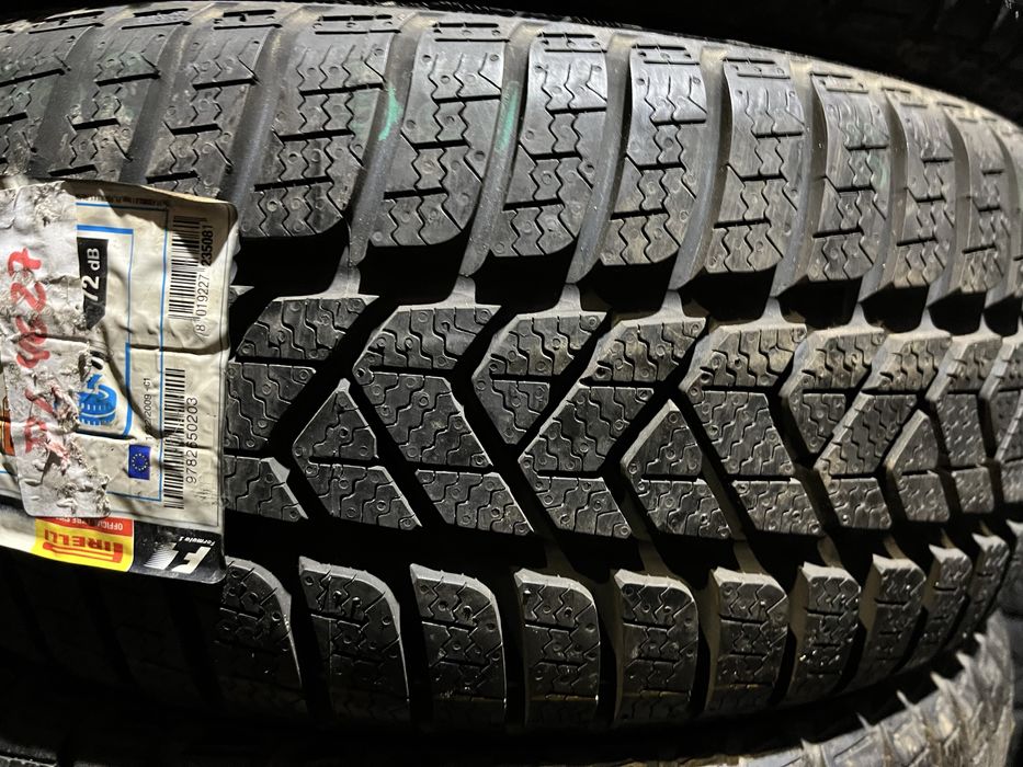 215/60/R16 (зима) Pirelli SottoZero 3 Склад вул.Дружківська 12