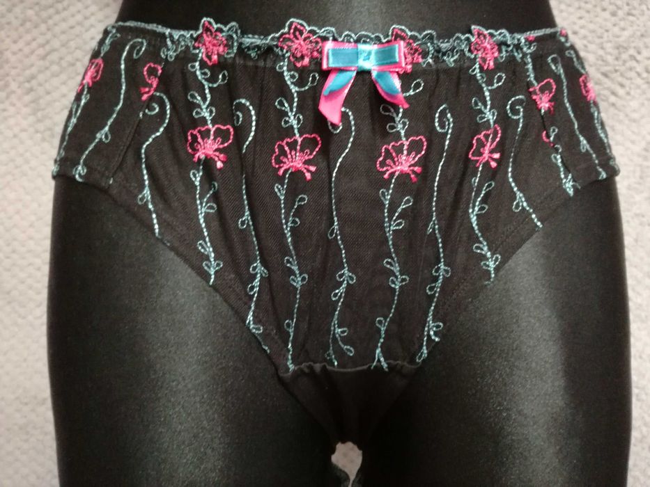 Piękne figi damskie