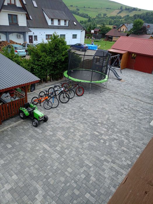 Promocja!!!górach Niedzica Kacwin 19minut Białka Tatrzańska