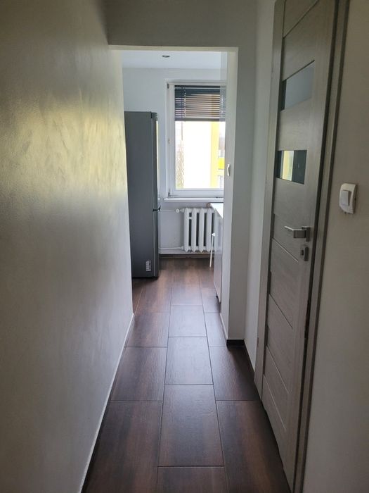 Mieszkanie do wynajęcia 51m²