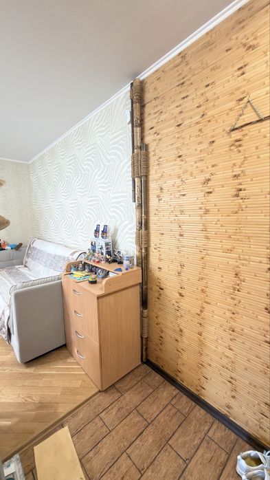 Продам 1 к квартиру| Каденюка| Нові будинки