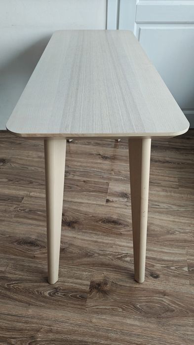 Biurko Lisabo ikea