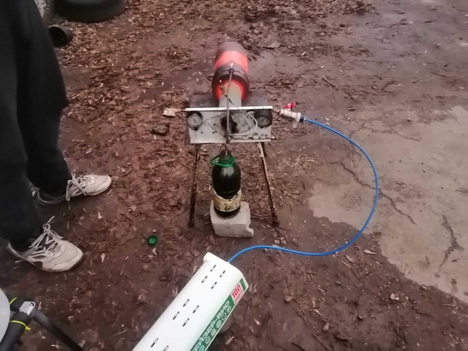 Palnik na olej, Super spalanie, pełna energia, maksymalne oszczędności