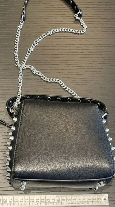 Сумки Zara, Versace, Fiorelli , сумки різні