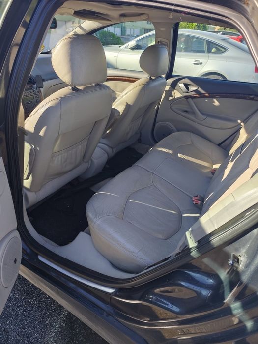 Citroen C5 2.2 HDI