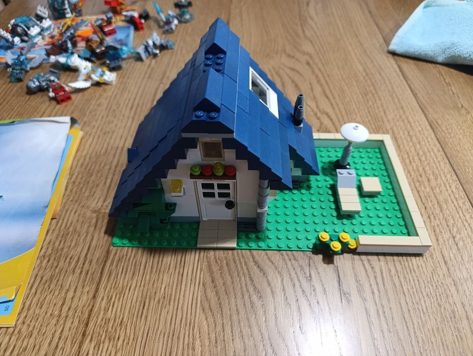 Lego Creator 5891