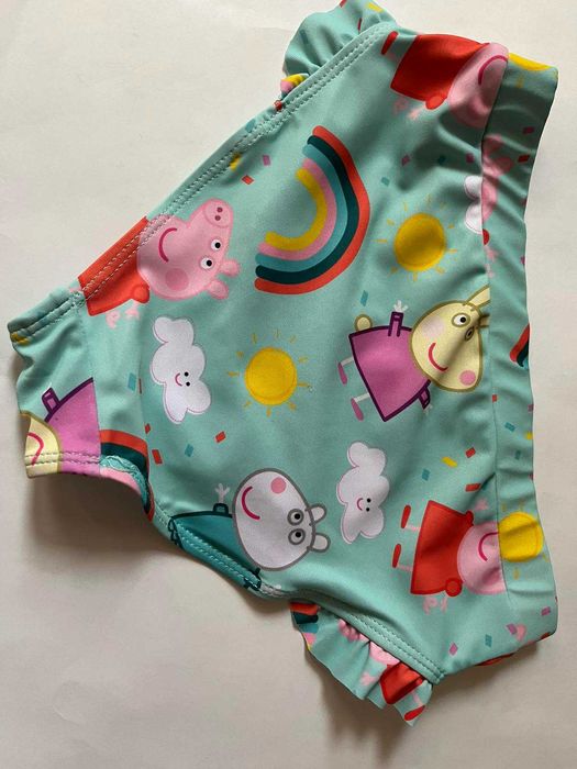 Плавки низ купальника TU 6 р. 116