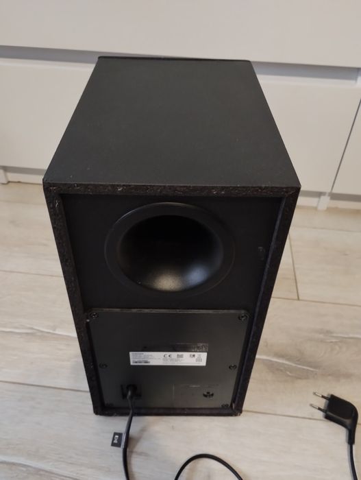 Soundbar Samsung bezprzewodowy subwoofer Bluetooth PS-WR43B