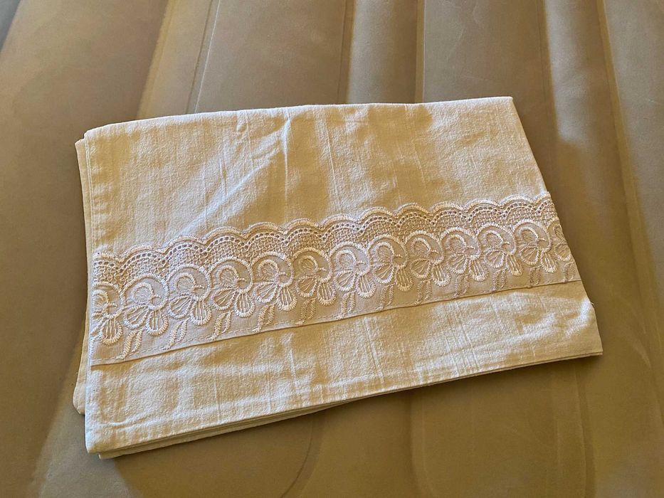 Детское постельное белье.