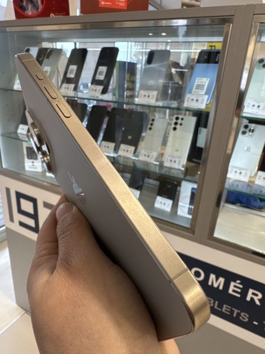 iPhone 15 Pro Max 256gb - Pague em 24x!