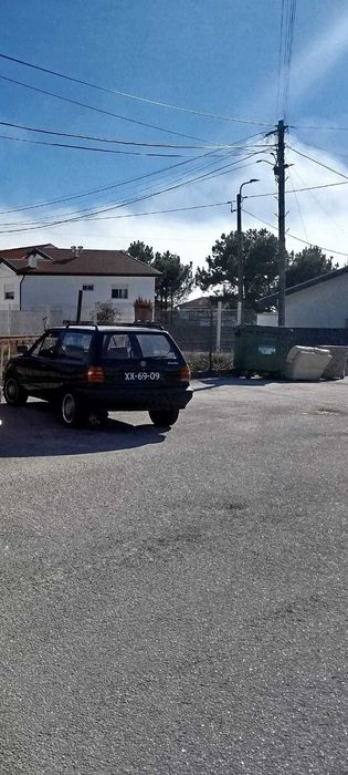 Automóvel polo 8c — photo 2