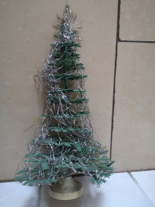 Choineczka dekoracyjna