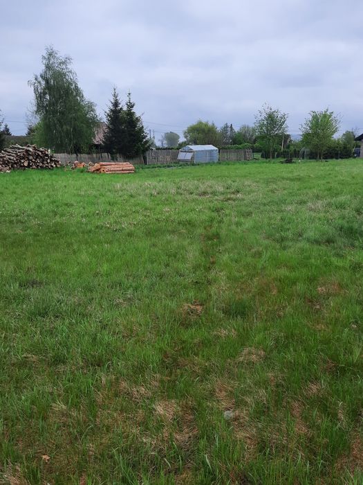 Działka rolna, działka  budowlana