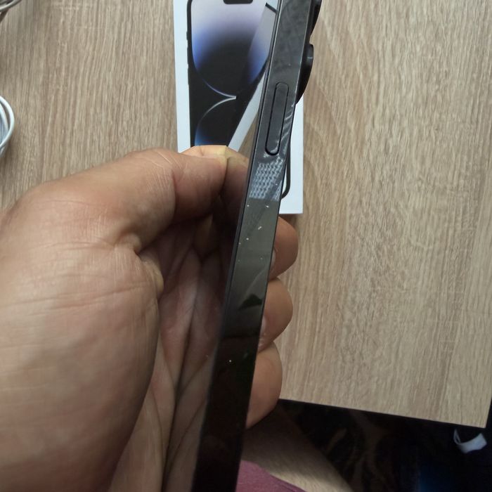 Iphone 14 pro 128gb 88%