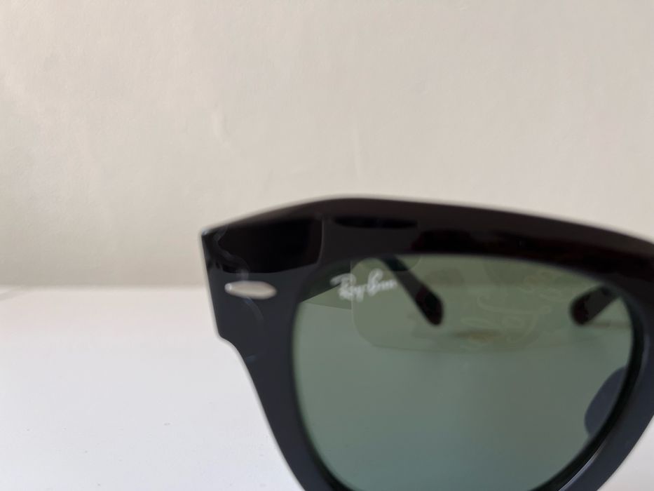 Ovulos de Sol ray Ban