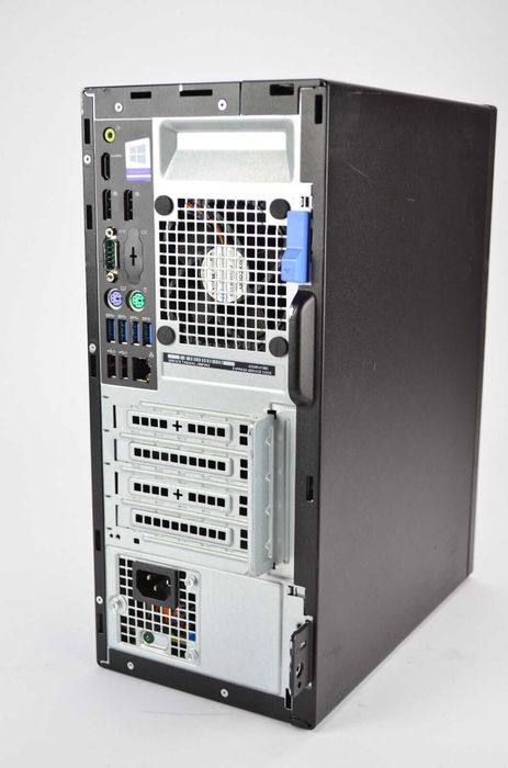 Комп Dell 7050 MT i5-6500 16gb ssd 500gb