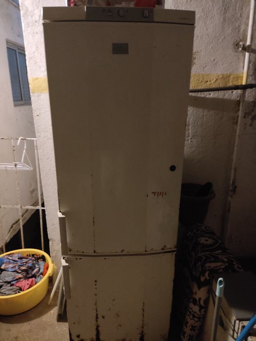 Frigorífico geladeira