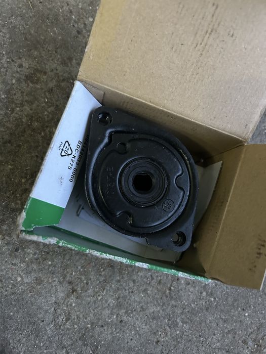 Napinacz paska e60 530d