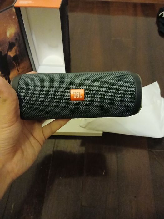 Coluna JBL Flip Essential  2