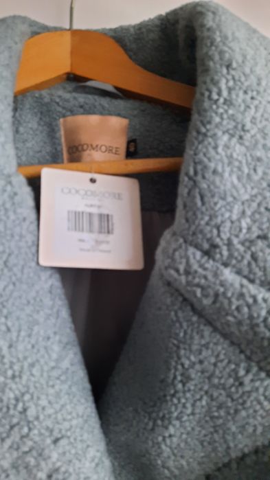 Kurtka baranek,teddy Cocomore